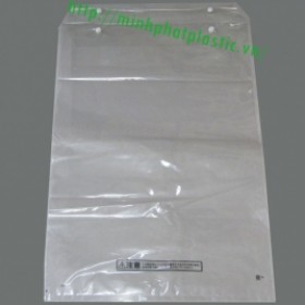 TÚI ÉP MÓC, ZIPLOCK